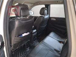 جیپ گراند شیرۆکی